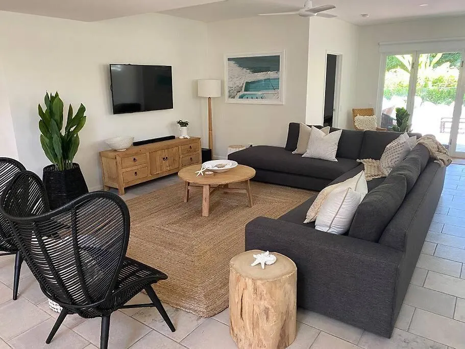 Driftaway On Garrick Street - Port Douglas
