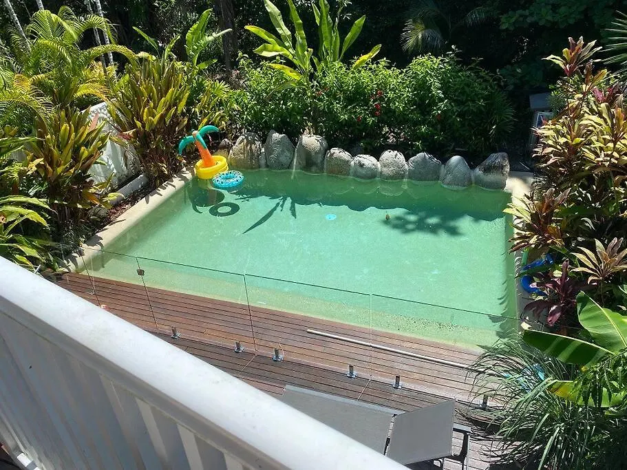 Driftaway On Garrick Street - Port Douglas 0*,