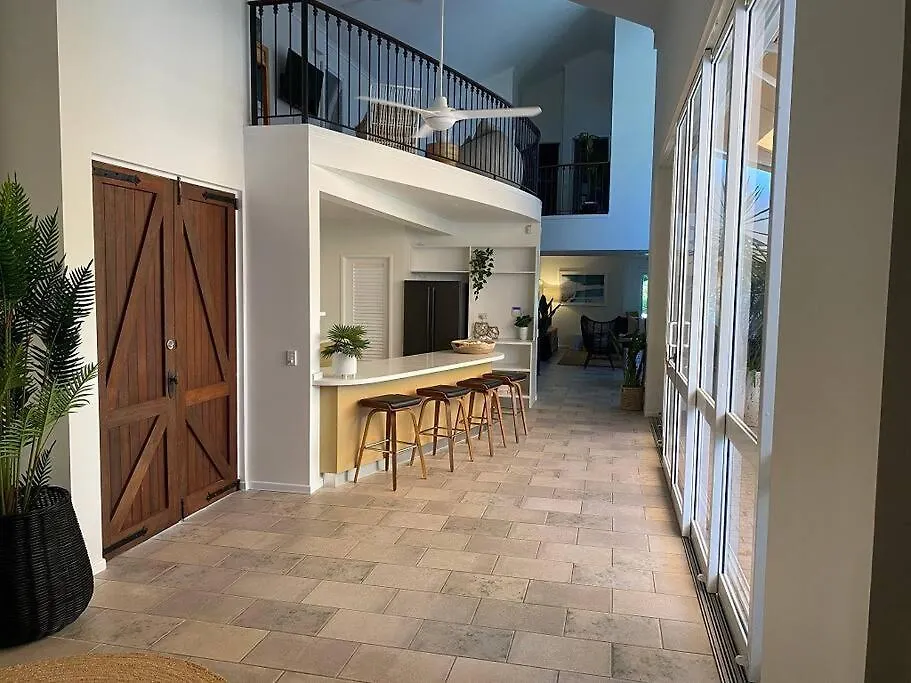 Driftaway On Garrick Street - Port Douglas Holiday home