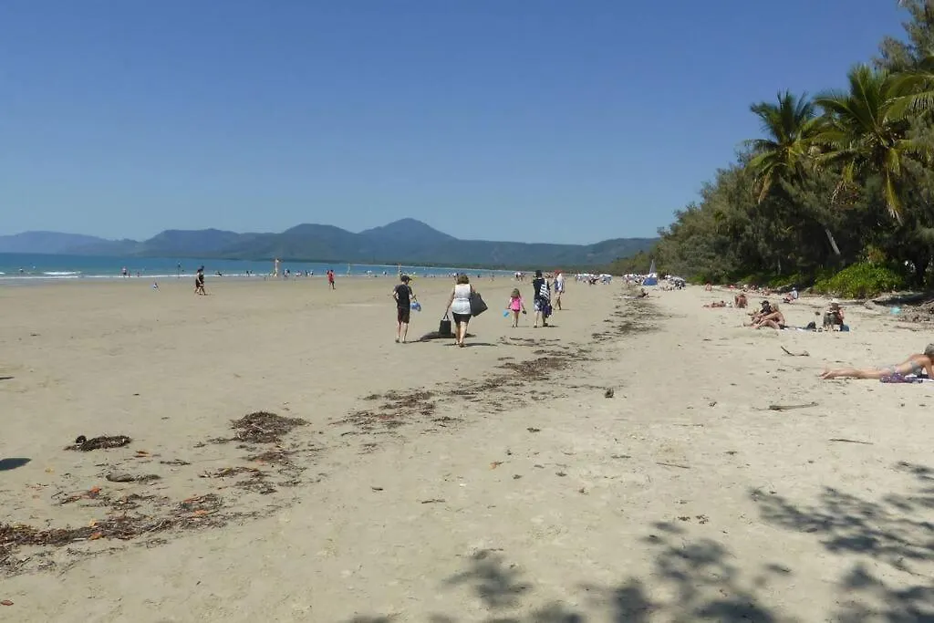 Holiday home Driftaway On Garrick Street - Port Douglas