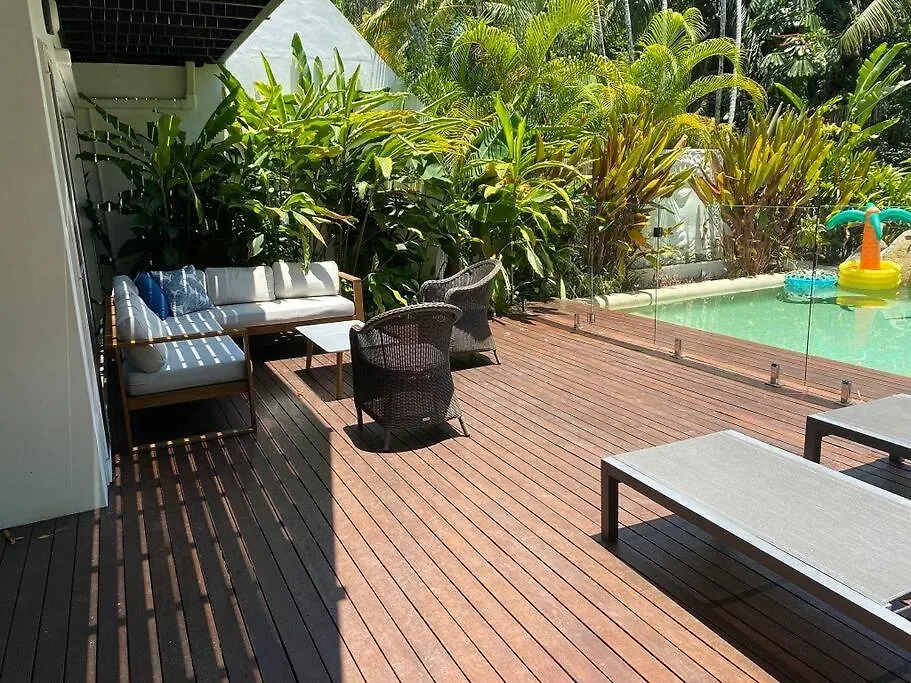 Holiday home Driftaway On Garrick Street - Port Douglas Australia